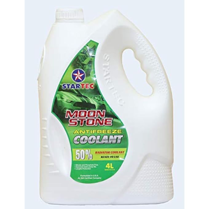 MOONSTONE ANTIFREEZE COOLANT